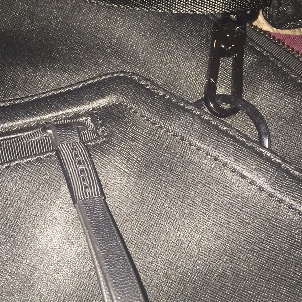 Lululemon - gym bag ****broken zioper*****